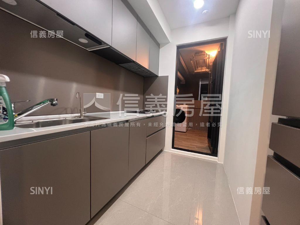 祥城祥城三房平車房屋室內格局與周邊環境