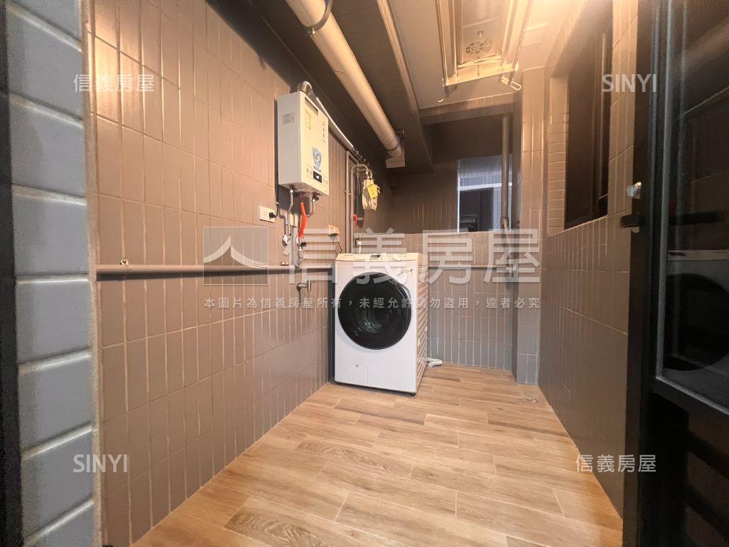 祥城祥城三房平車房屋室內格局與周邊環境