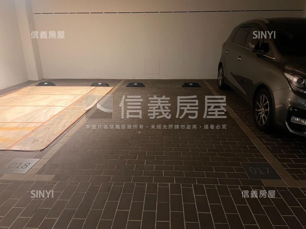 祥城祥城三房平車房屋室內格局與周邊環境