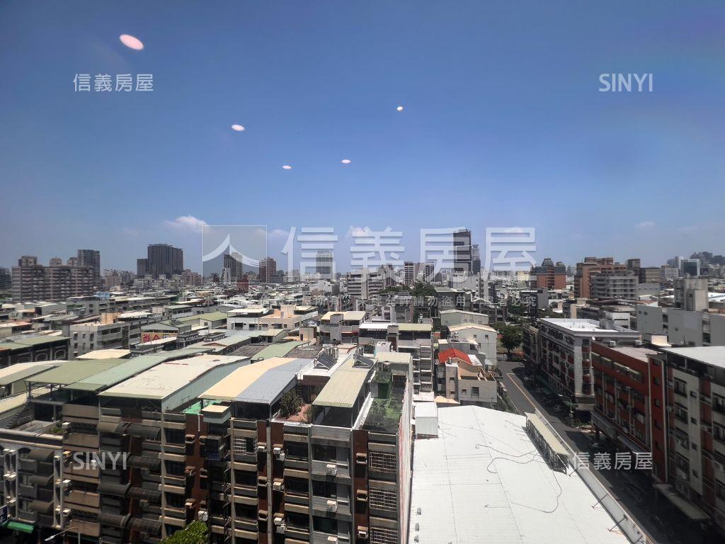 祥城祥城三房平車房屋室內格局與周邊環境