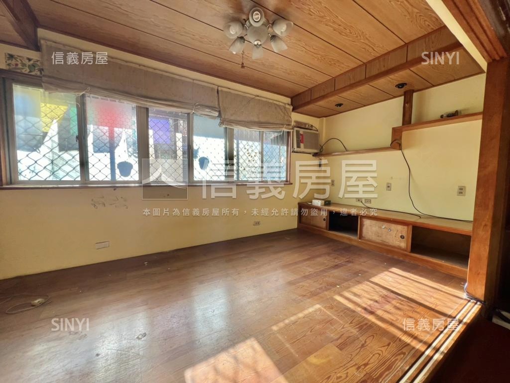 府中站幸福加倍大空間房屋室內格局與周邊環境