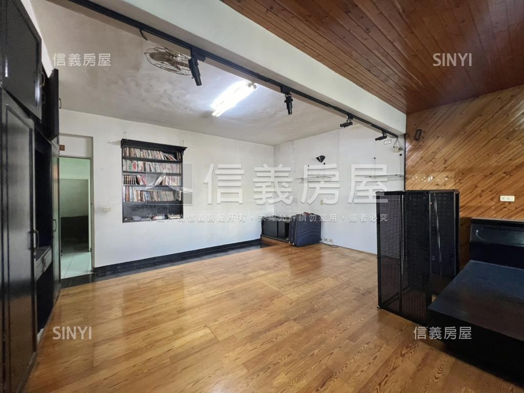 府中站幸福加倍大空間房屋室內格局與周邊環境