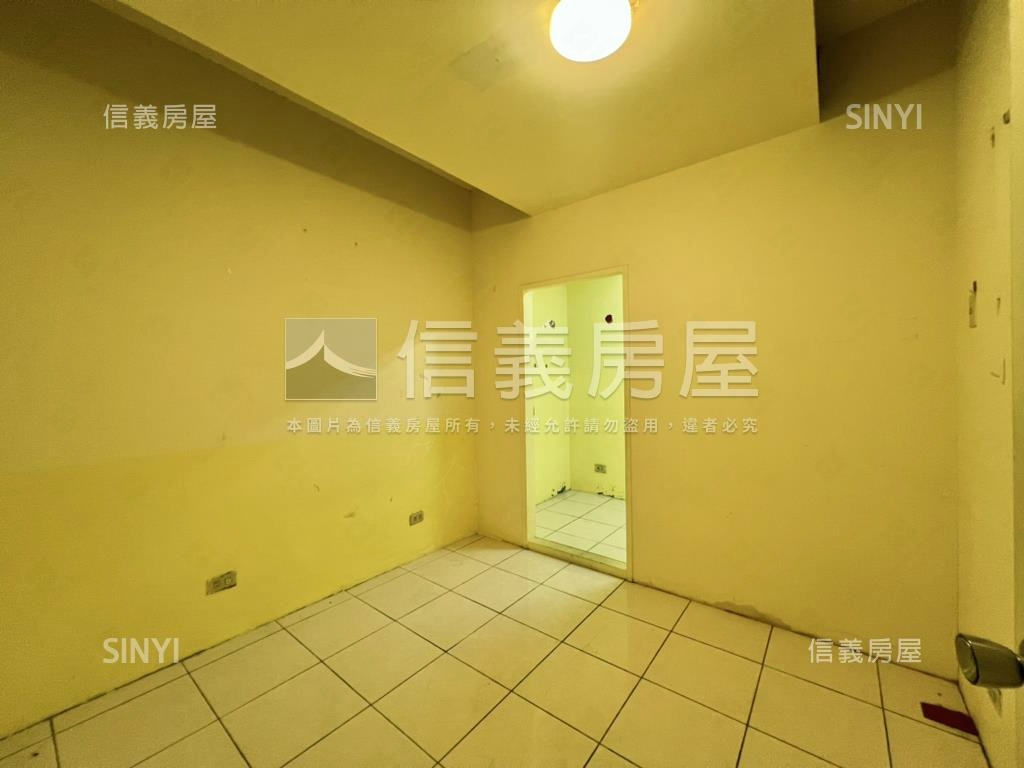府中站幸福加倍大空間房屋室內格局與周邊環境