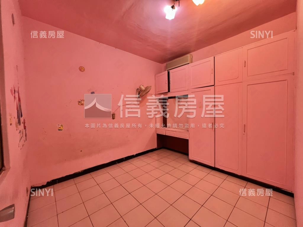 府中站幸福加倍大空間房屋室內格局與周邊環境