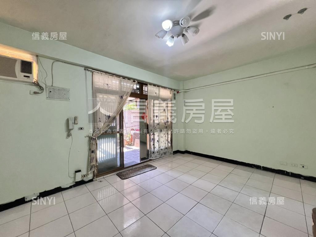 府中站幸福加倍大空間房屋室內格局與周邊環境