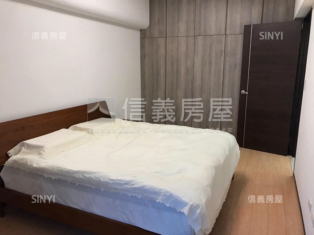 富宇視野三房平車房屋室內格局與周邊環境