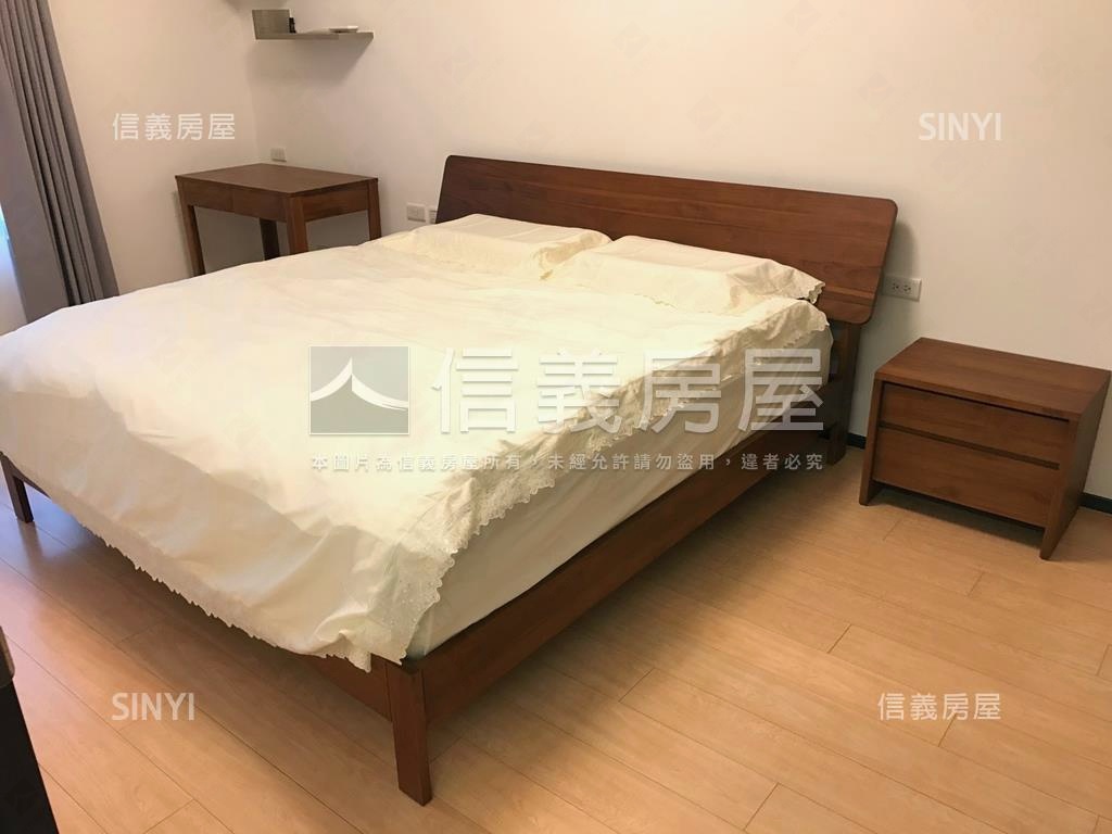 富宇視野三房平車房屋室內格局與周邊環境