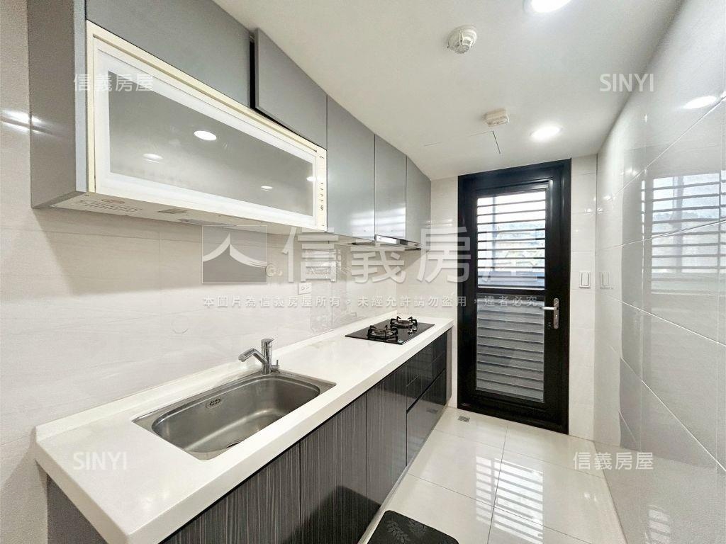 富宇近台積電首購三房平車房屋室內格局與周邊環境