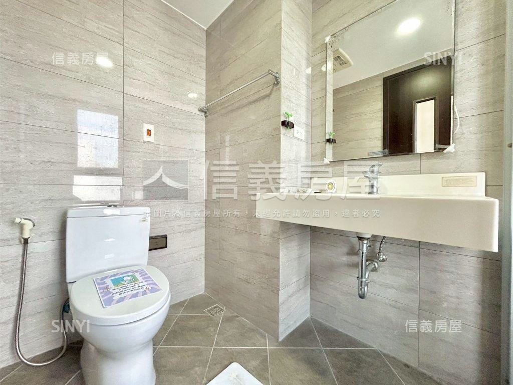 富宇近台積電首購三房平車房屋室內格局與周邊環境