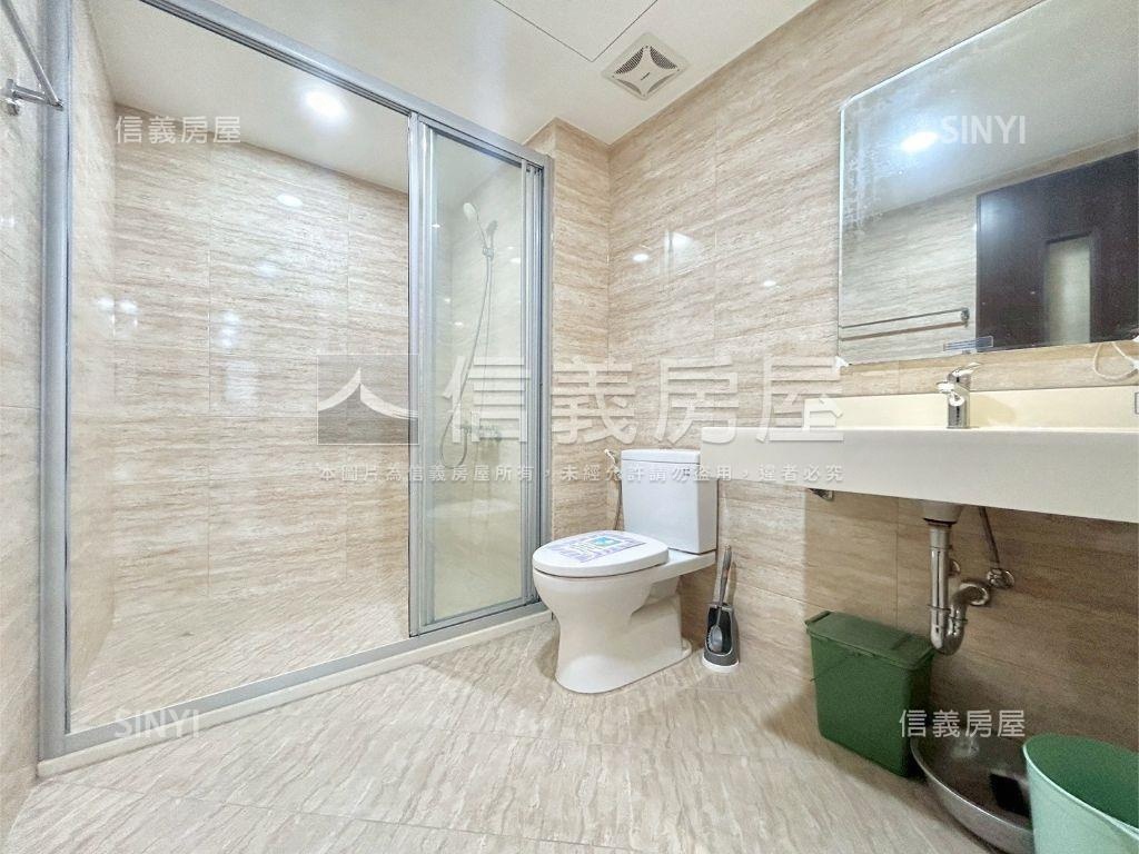 富宇近台積電首購三房平車房屋室內格局與周邊環境