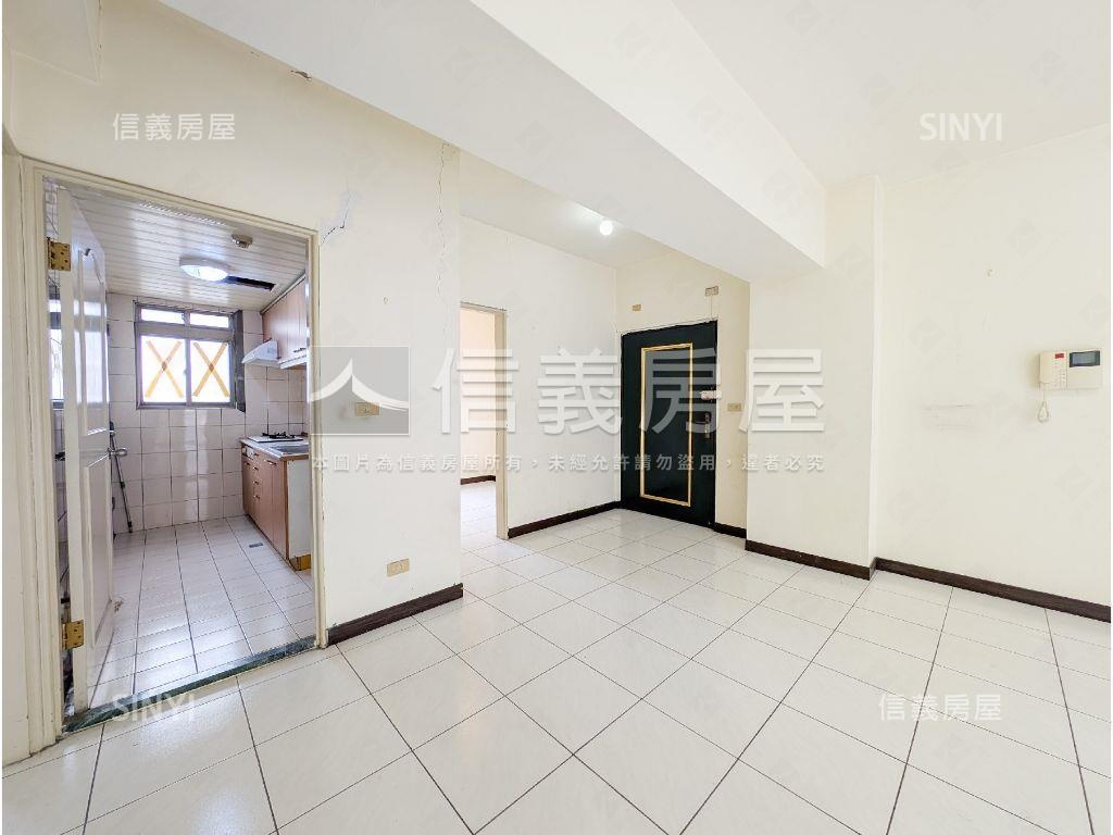 ［天下為公］誠售房屋室內格局與周邊環境