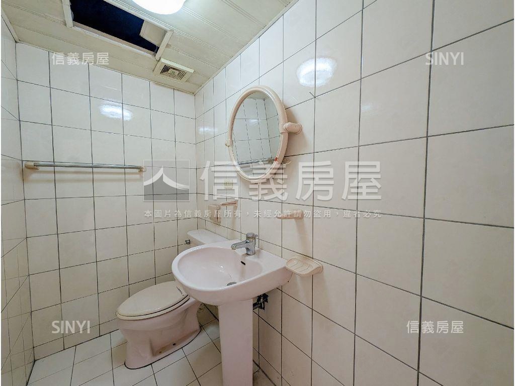 ［天下為公］誠售房屋室內格局與周邊環境