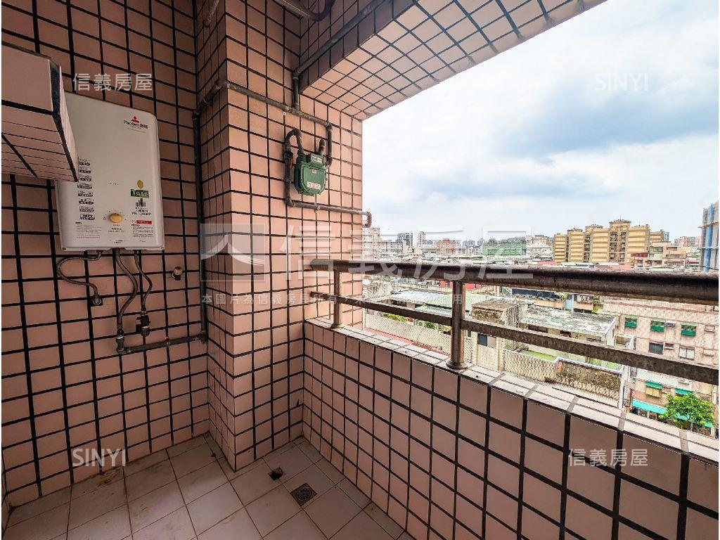 ［天下為公］誠售房屋室內格局與周邊環境