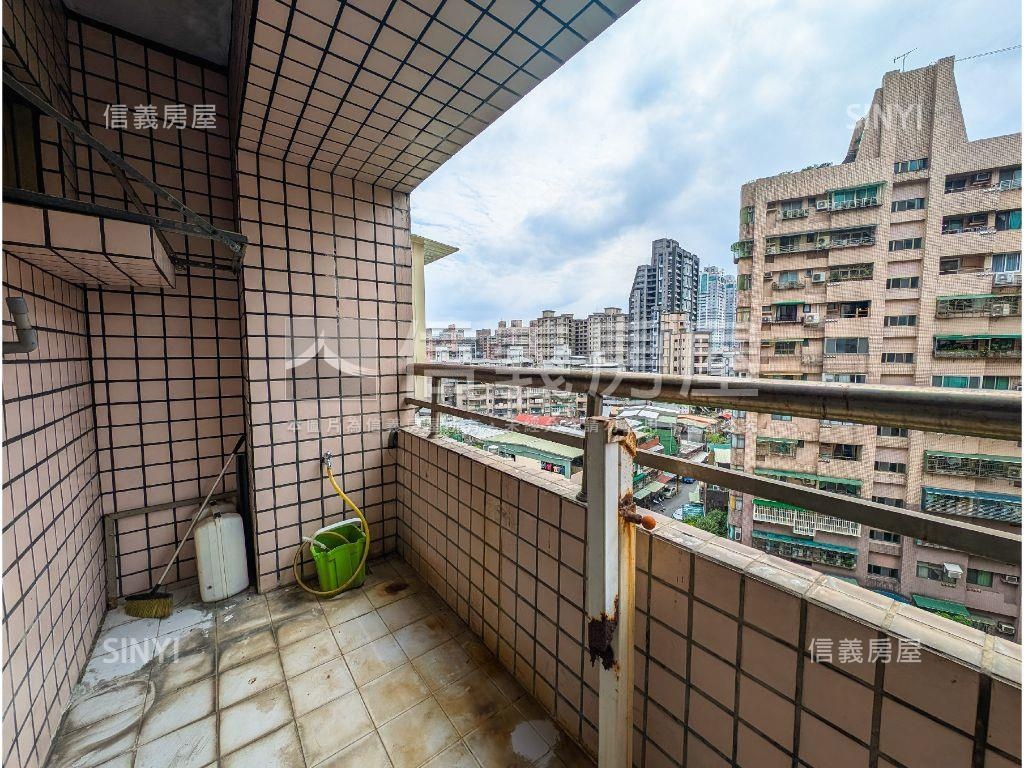 ［天下為公］誠售房屋室內格局與周邊環境
