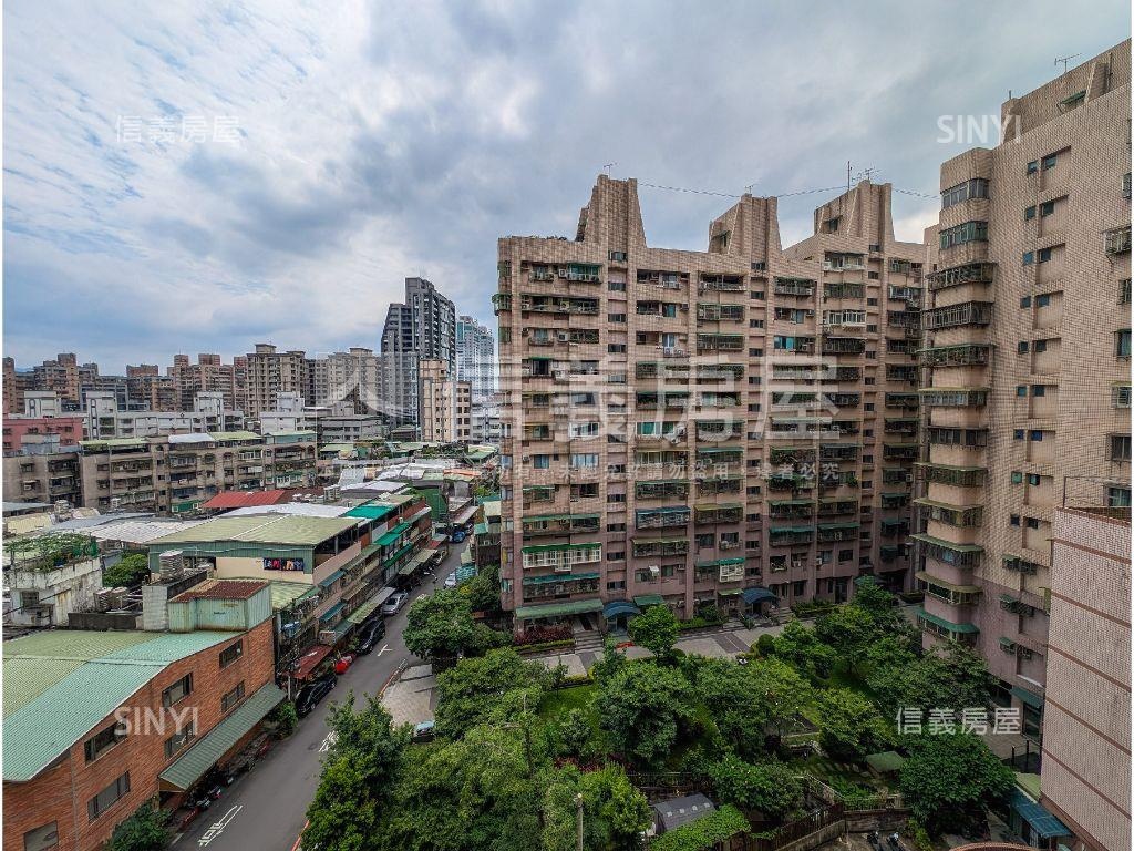 ［天下為公］誠售房屋室內格局與周邊環境