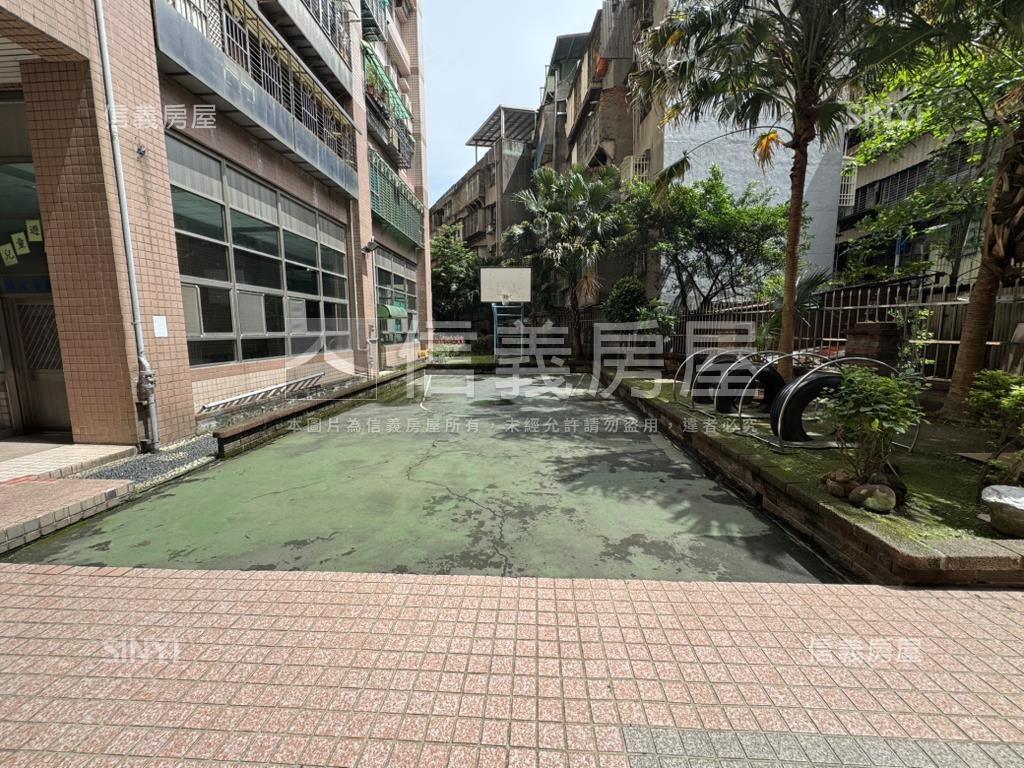 ［天下為公］誠售房屋室內格局與周邊環境