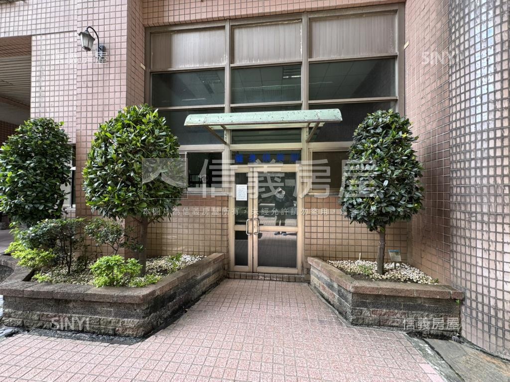［天下為公］誠售房屋室內格局與周邊環境