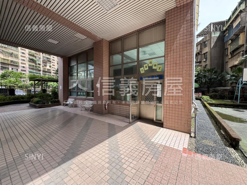 ［天下為公］誠售房屋室內格局與周邊環境