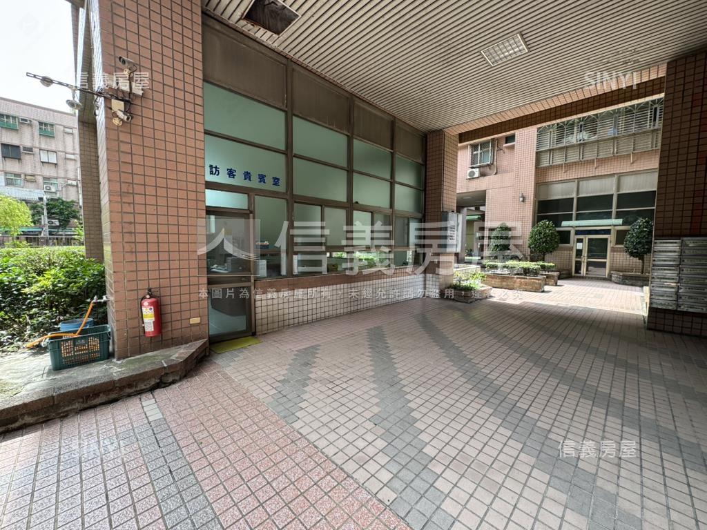 ［天下為公］誠售房屋室內格局與周邊環境