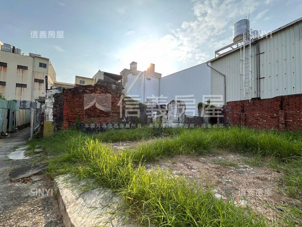 鳳山潛力增值土地Ｃ房屋室內格局與周邊環境