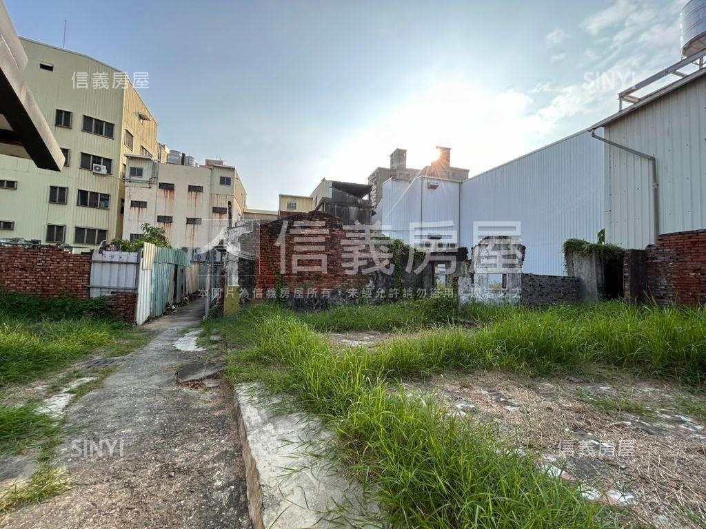 鳳山潛力增值土地Ｃ房屋室內格局與周邊環境