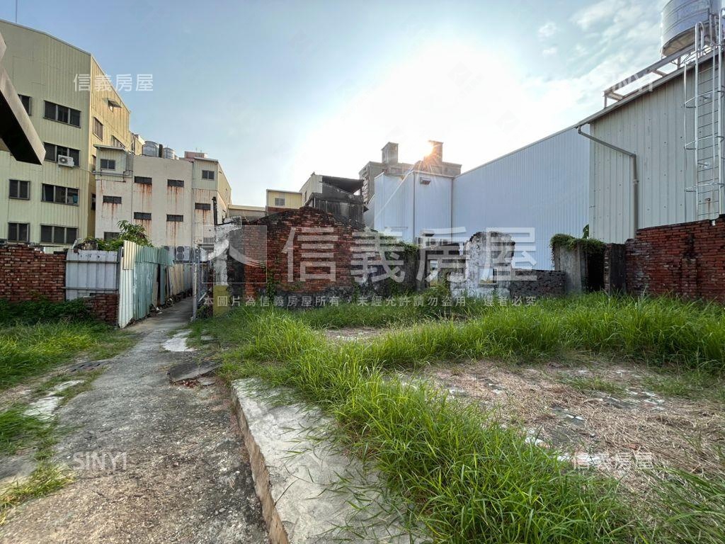 鳳山潛力增值土地Ｃ房屋室內格局與周邊環境