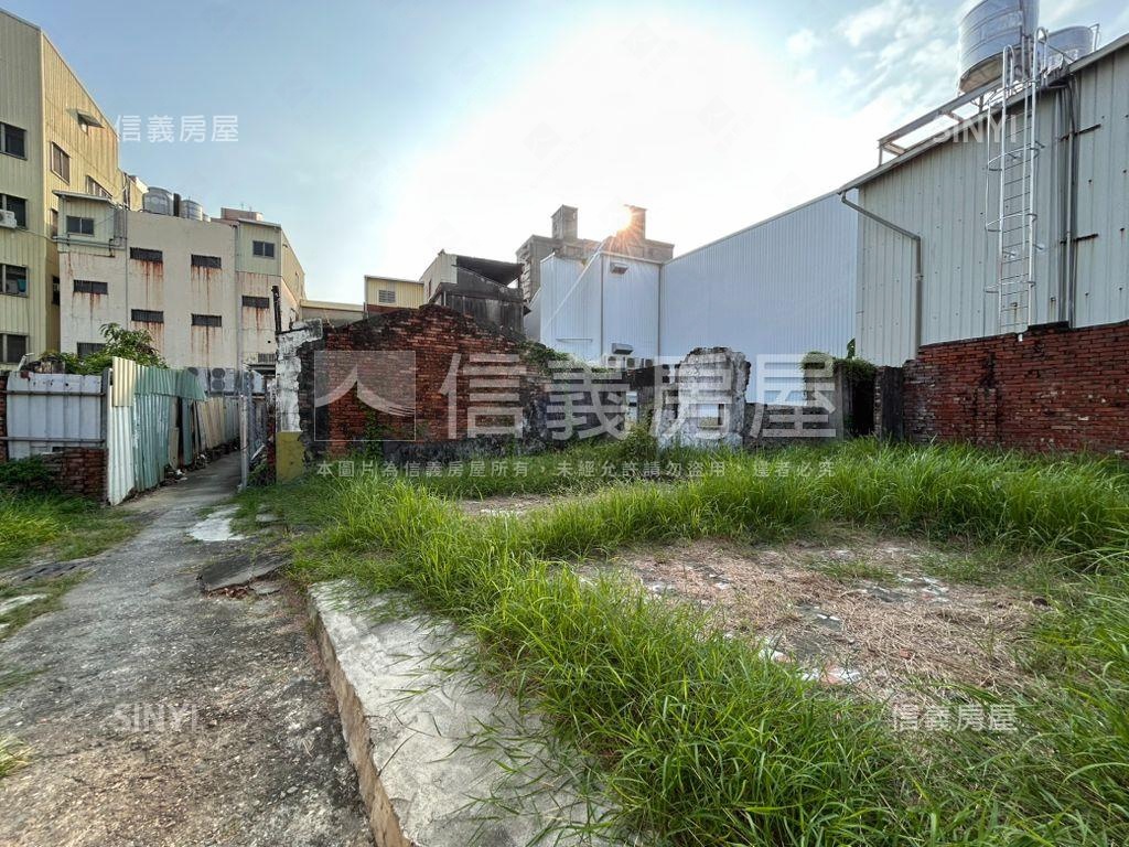 鳳山潛力增值土地Ｃ房屋室內格局與周邊環境