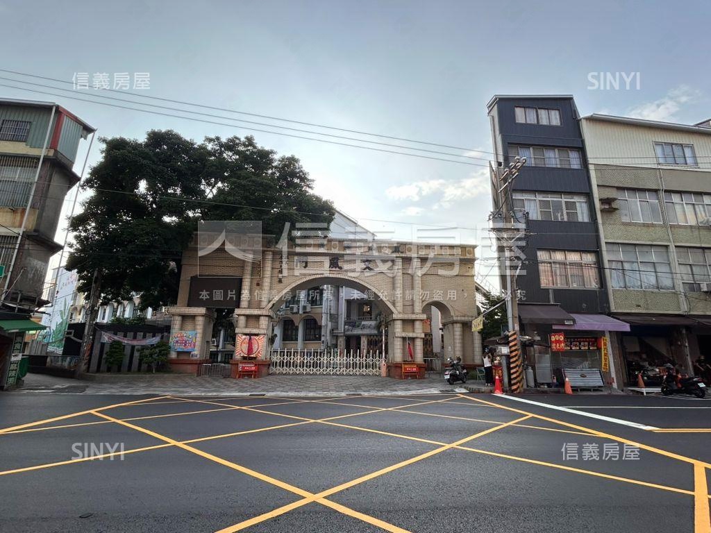 鳳山潛力增值土地Ｃ房屋室內格局與周邊環境