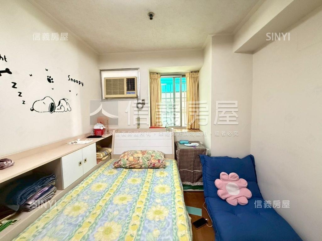 家郃溫馨高樓三房車位房屋室內格局與周邊環境