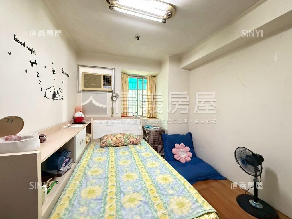 家郃溫馨高樓三房車位房屋室內格局與周邊環境