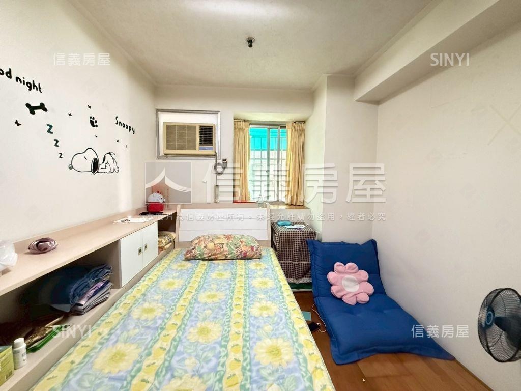 家郃溫馨高樓三房車位房屋室內格局與周邊環境