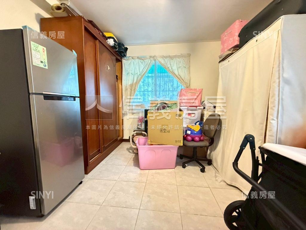 家郃溫馨高樓三房車位房屋室內格局與周邊環境