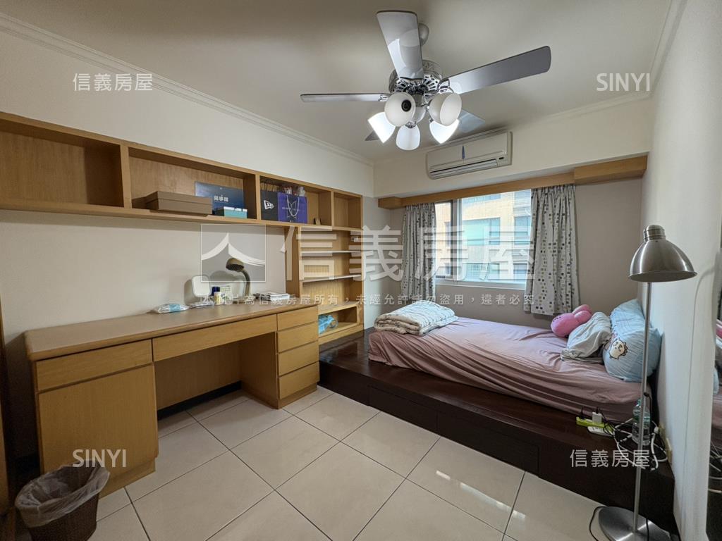 藝文樓中樓✨百川地中海房屋室內格局與周邊環境