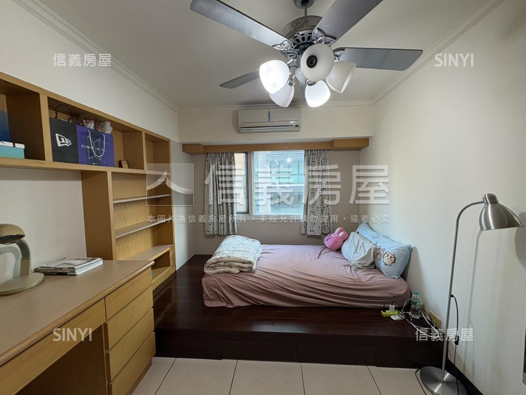 藝文樓中樓✨百川地中海房屋室內格局與周邊環境