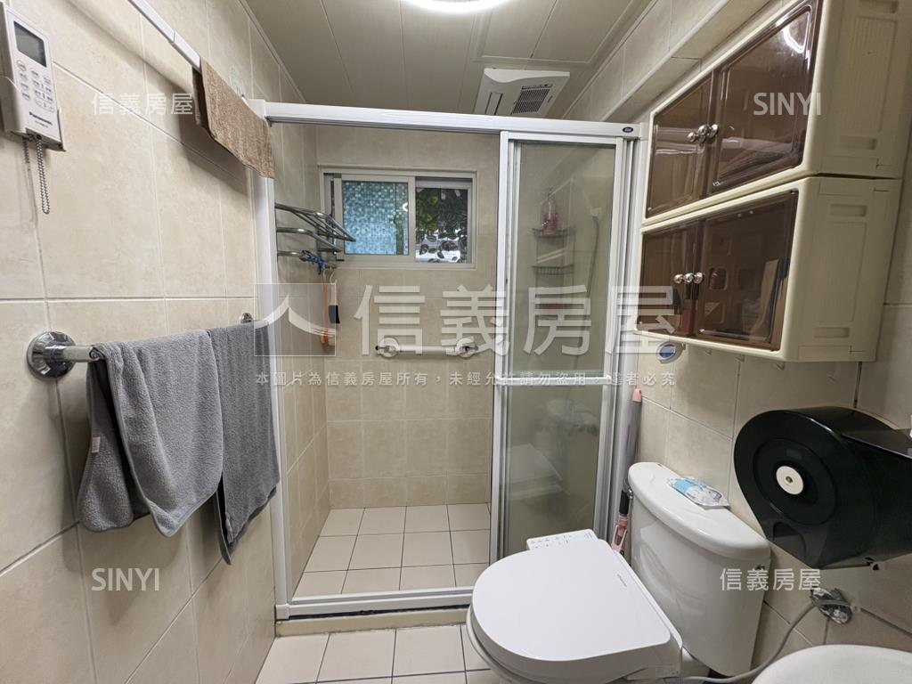 藝文樓中樓✨百川地中海房屋室內格局與周邊環境