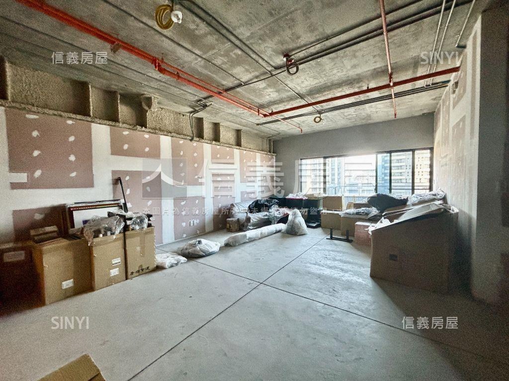 專約·誠售忠泰鋼骨明日博房屋室內格局與周邊環境