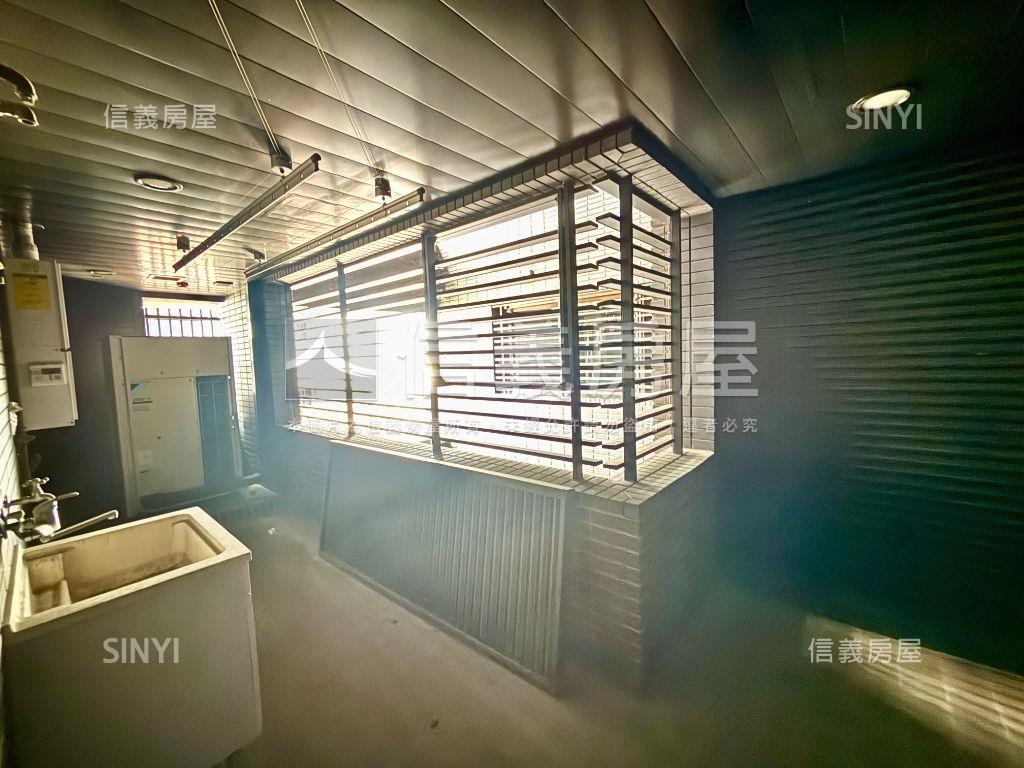 專約·誠售忠泰鋼骨明日博房屋室內格局與周邊環境