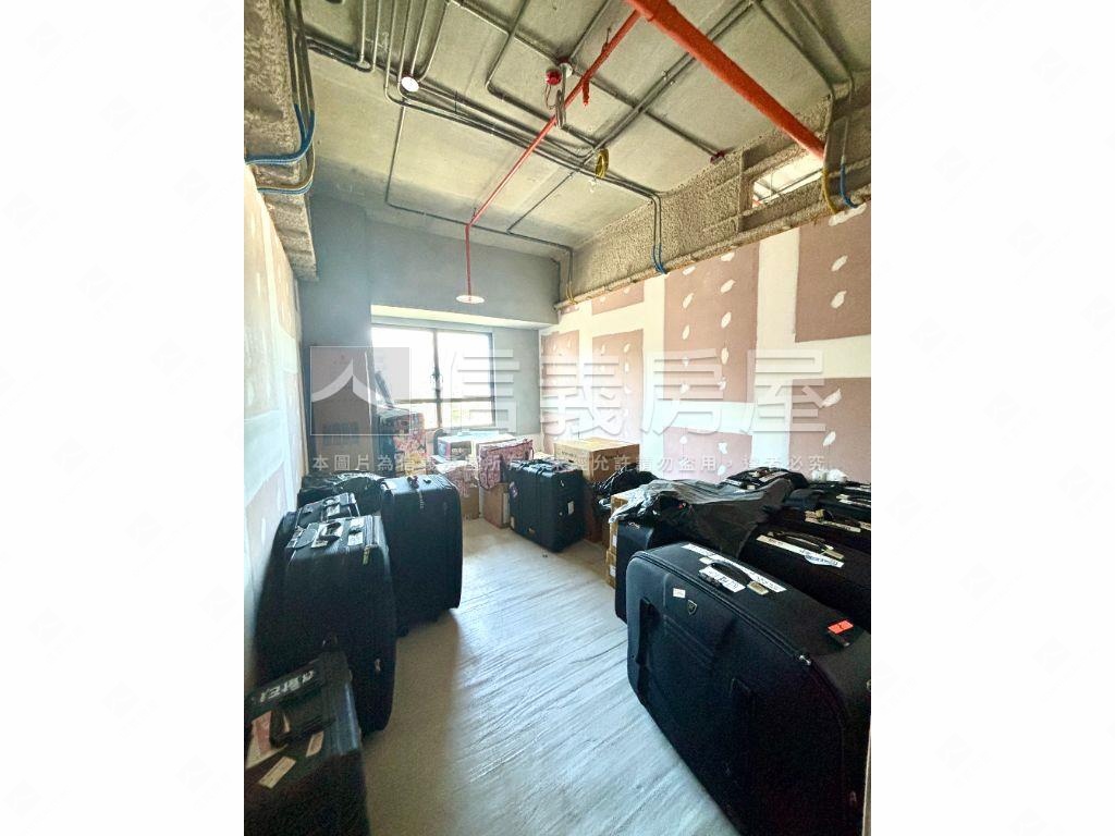 專約·誠售忠泰鋼骨明日博房屋室內格局與周邊環境