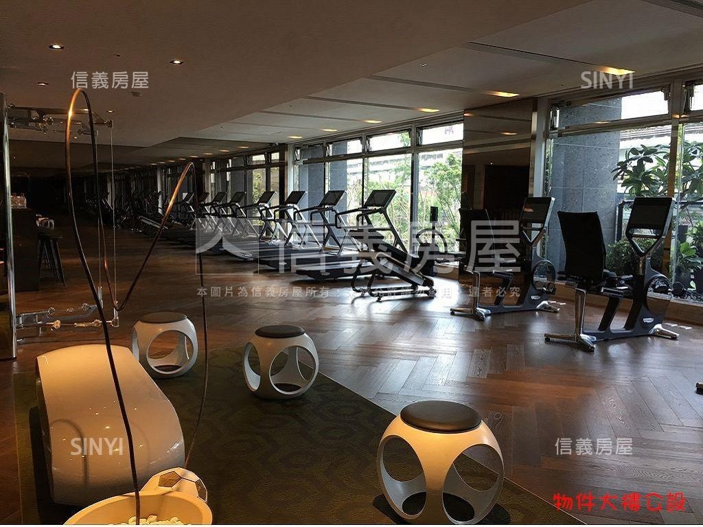 專約·誠售忠泰鋼骨明日博房屋室內格局與周邊環境