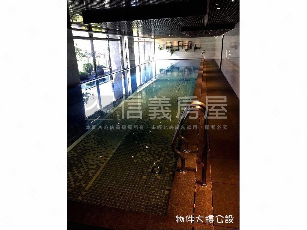專約·誠售忠泰鋼骨明日博房屋室內格局與周邊環境