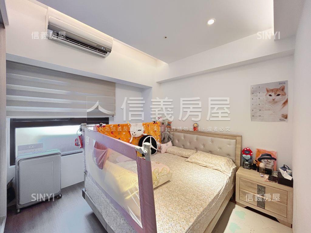 Ａ９高樓採光★帝王向四房房屋室內格局與周邊環境