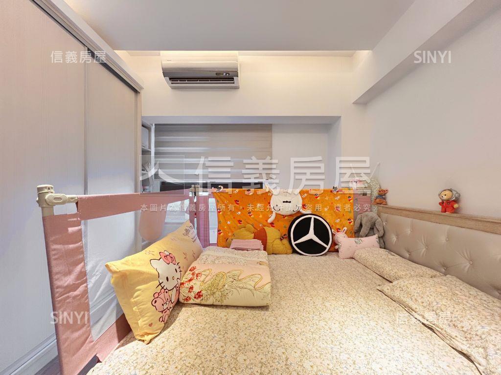 Ａ９高樓採光★帝王向四房房屋室內格局與周邊環境