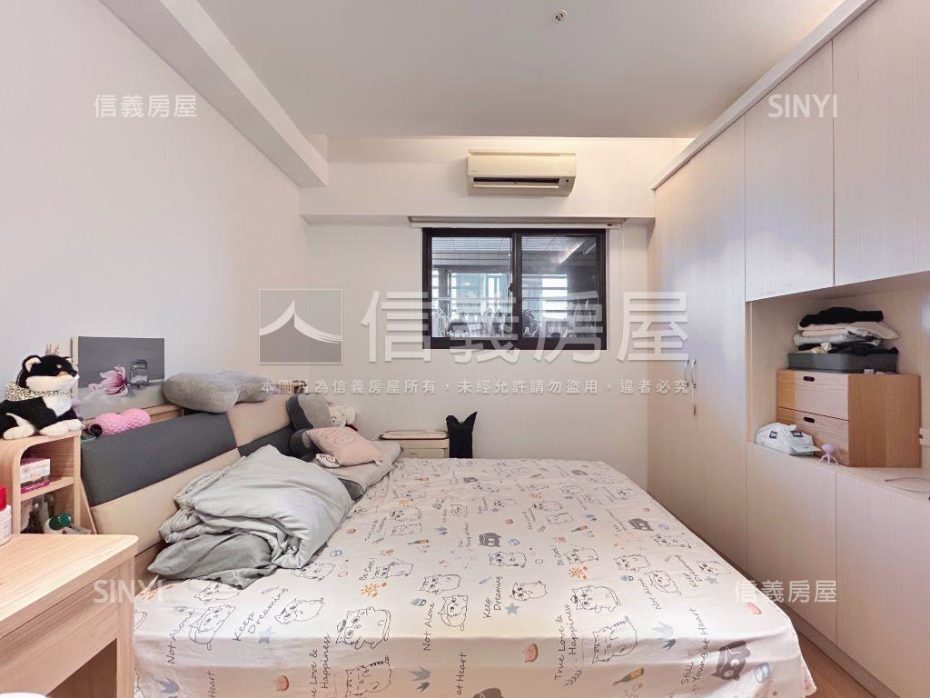 Ａ９高樓採光★帝王向四房房屋室內格局與周邊環境
