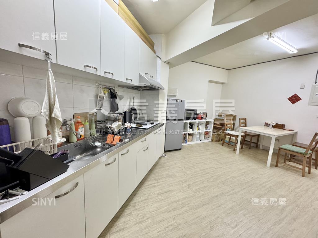 中央公園．景觀美屋房屋室內格局與周邊環境