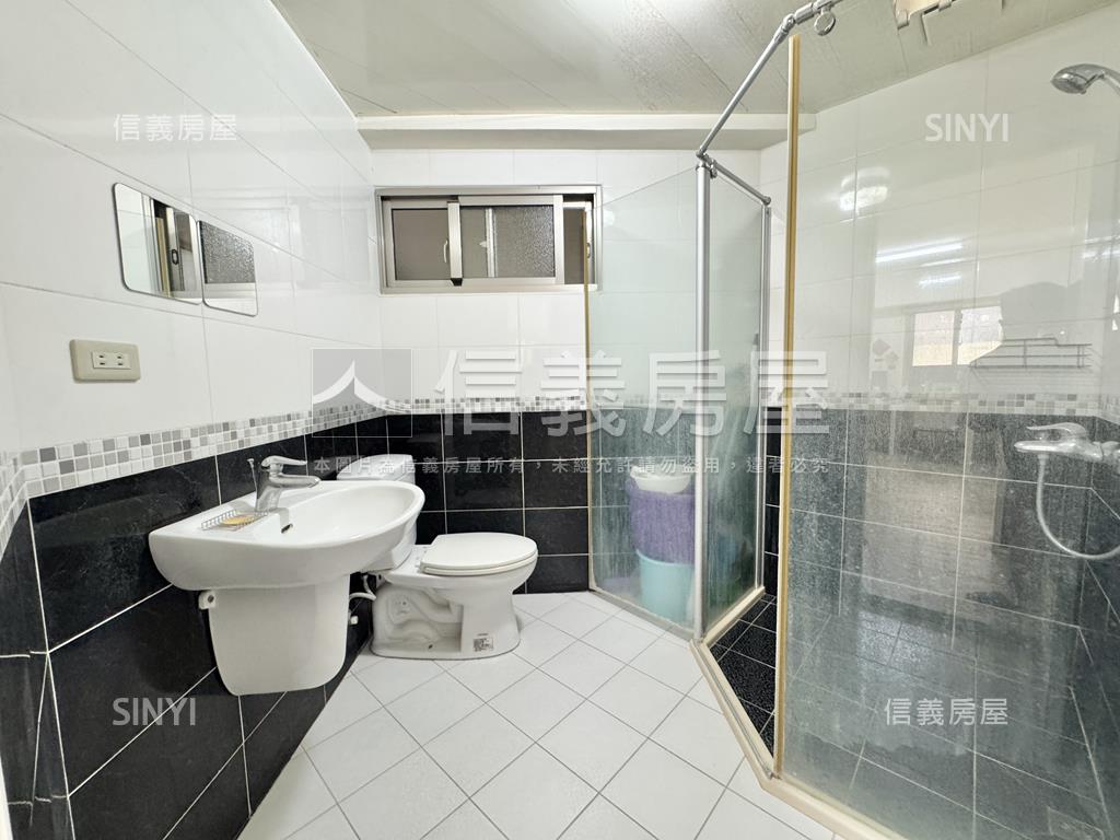 中央公園．景觀美屋房屋室內格局與周邊環境