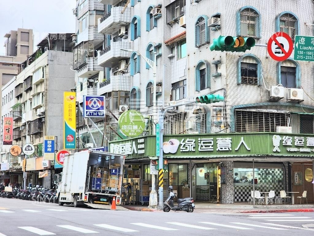 全聯穩定收租現成房東房屋室內格局與周邊環境
