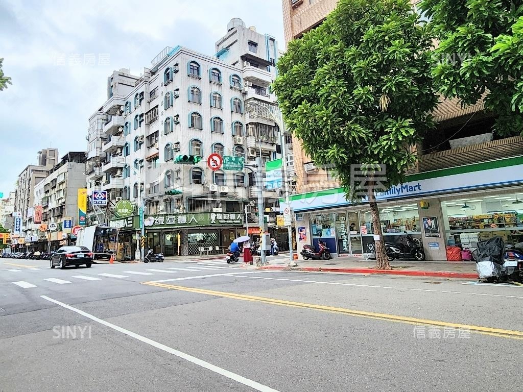 全聯穩定收租現成房東房屋室內格局與周邊環境