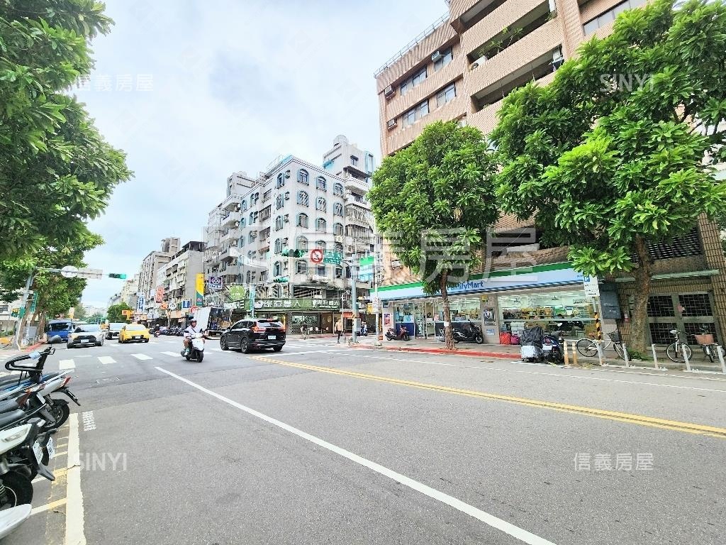 全聯穩定收租現成房東房屋室內格局與周邊環境