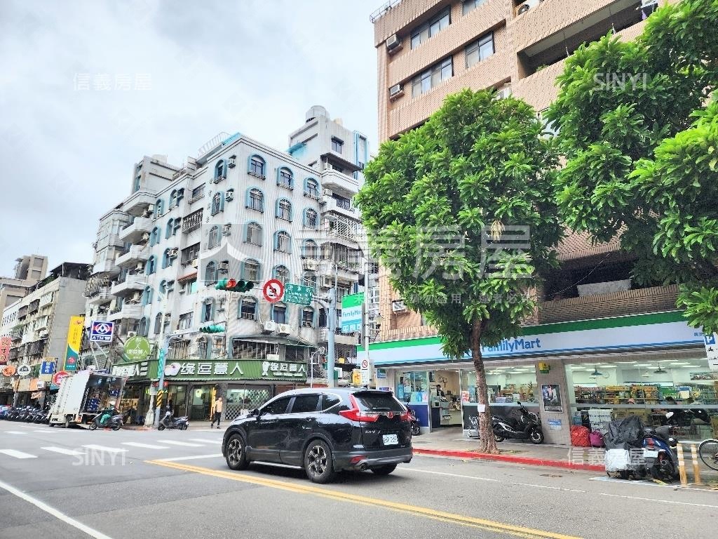 全聯穩定收租現成房東房屋室內格局與周邊環境