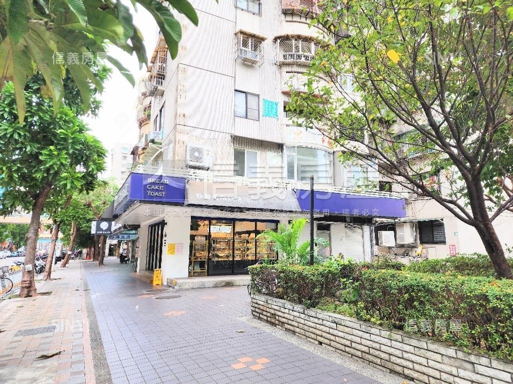 全聯穩定收租現成房東房屋室內格局與周邊環境